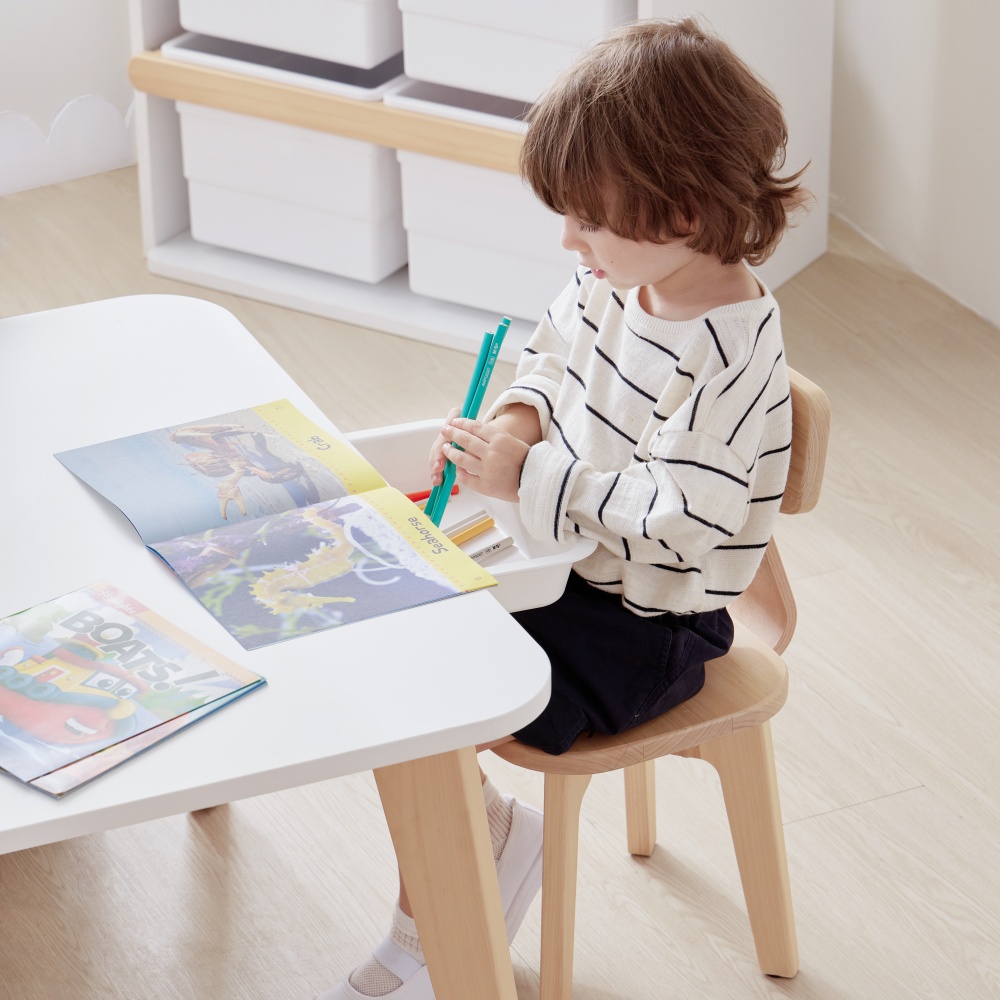 Boori Kids  Tidy Table