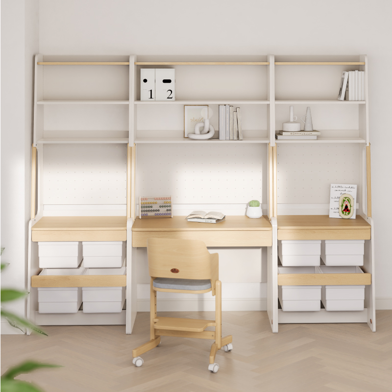 Boori KidsEuler Multi-function Desk