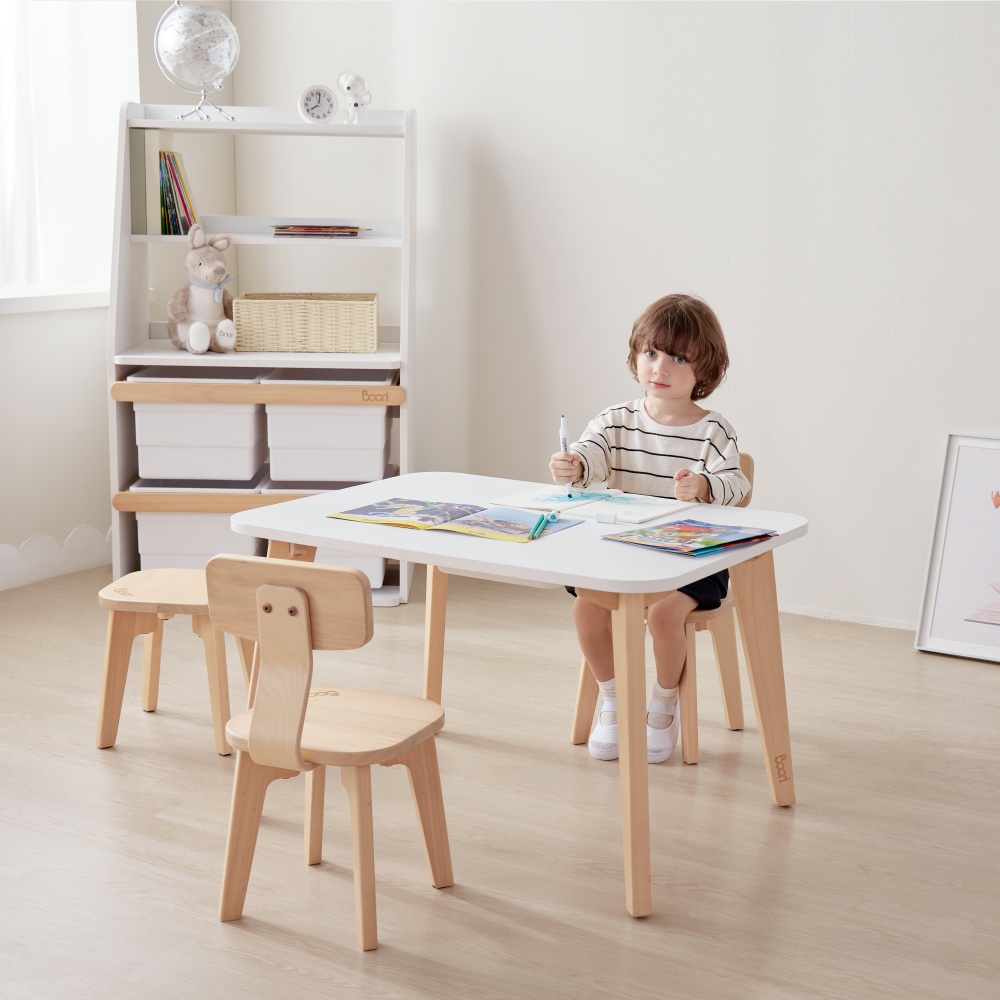 Boori Kids  Tidy Table