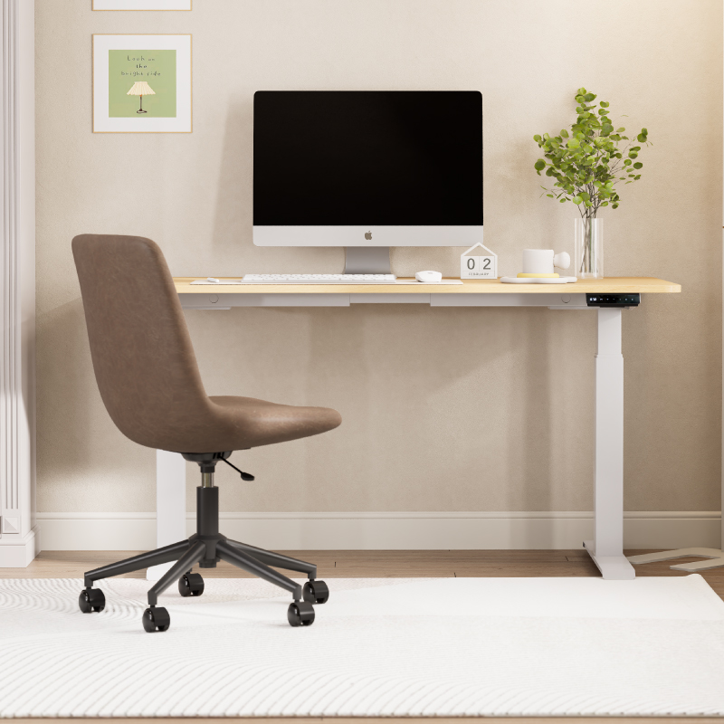 Boori Living Arlo Home Office Chair