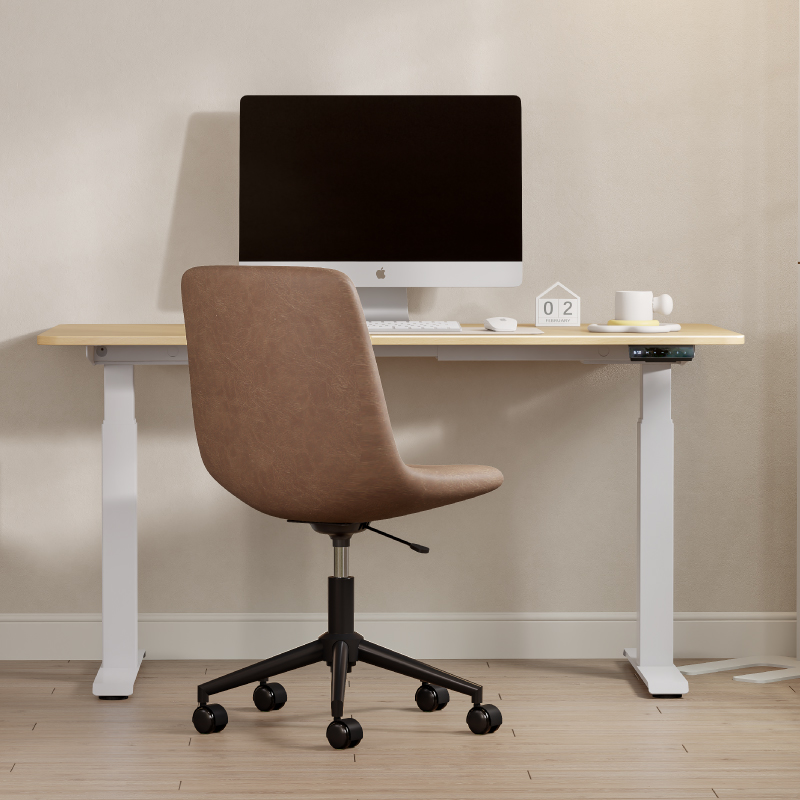 Boori Living Arlo Home Office Chair