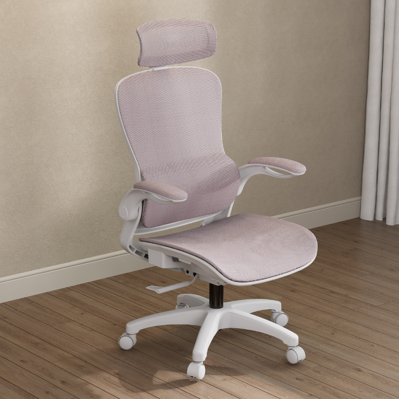 Boori Living Remy Ergonomic Mesh Chair