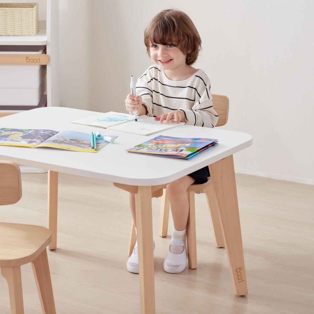 Boori Kids  Tidy Table