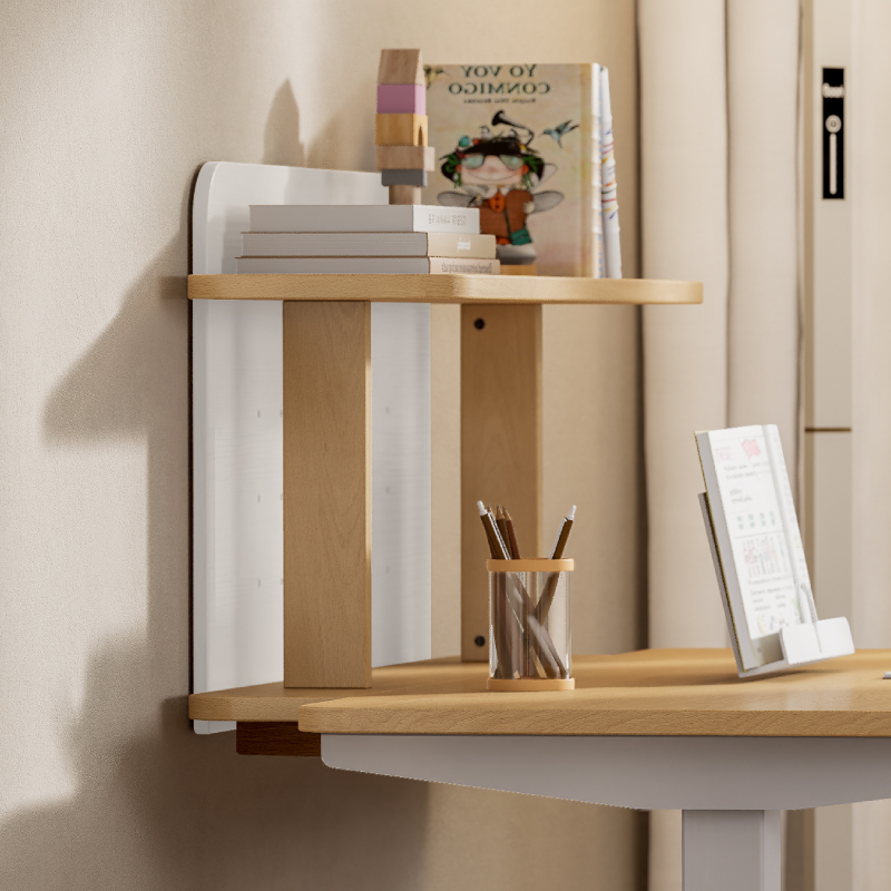 Boori Accessories Leo Shelf