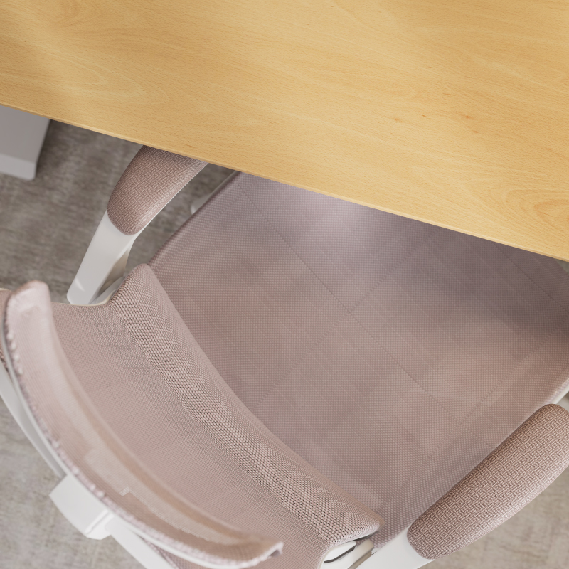 Boori Living Remy Ergonomic Mesh Chair