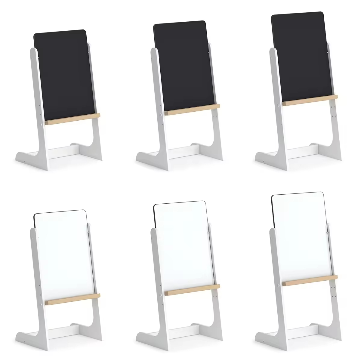 Boori Kids Tidy Drawing Board