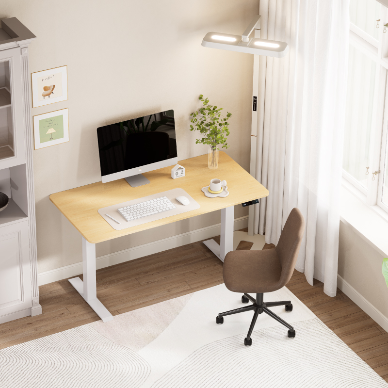 Boori Living Arlo Home Office Chair