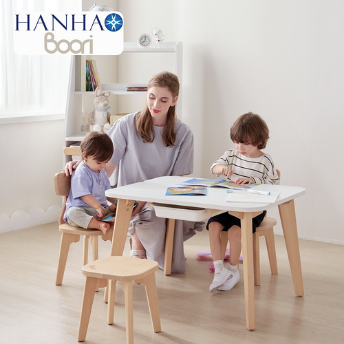 Boori Kids  Tidy Table