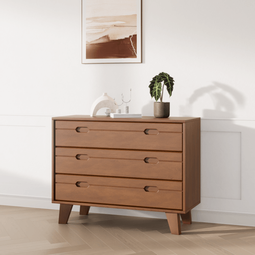 Boori Living Ballet 3 drawer dresser