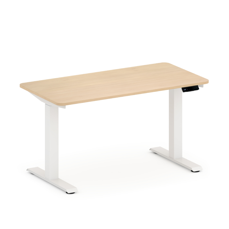 Boori Kids Leo Electric Sit & Stand Desk 1.2m