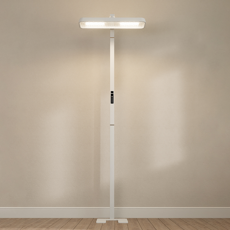 Boori Kids Finn LED Task Floor Lamp