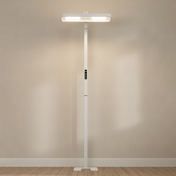 Boori Kids Finn LED Task Floor Lamp