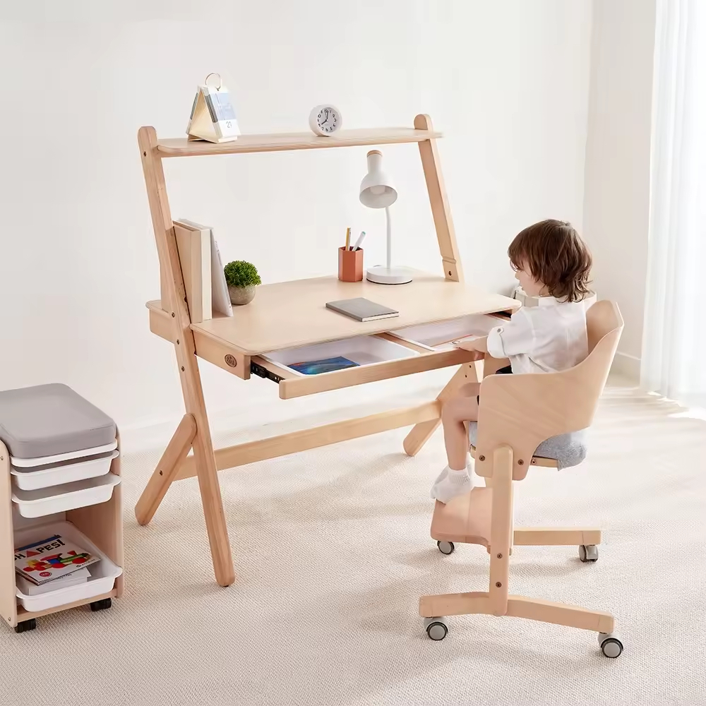 Boori Kids Elite Study Chair
