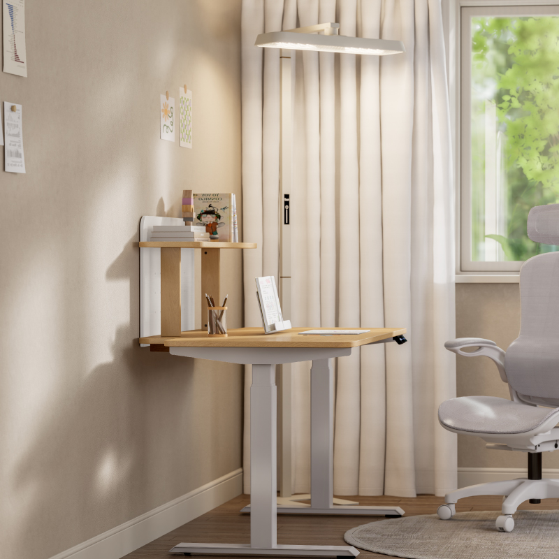 Boori Kids Leo Electric Sit & Stand Desk 1.2m