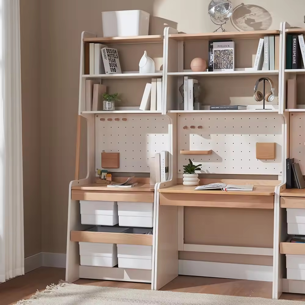 Boori Kids Euler Storage Bookcase