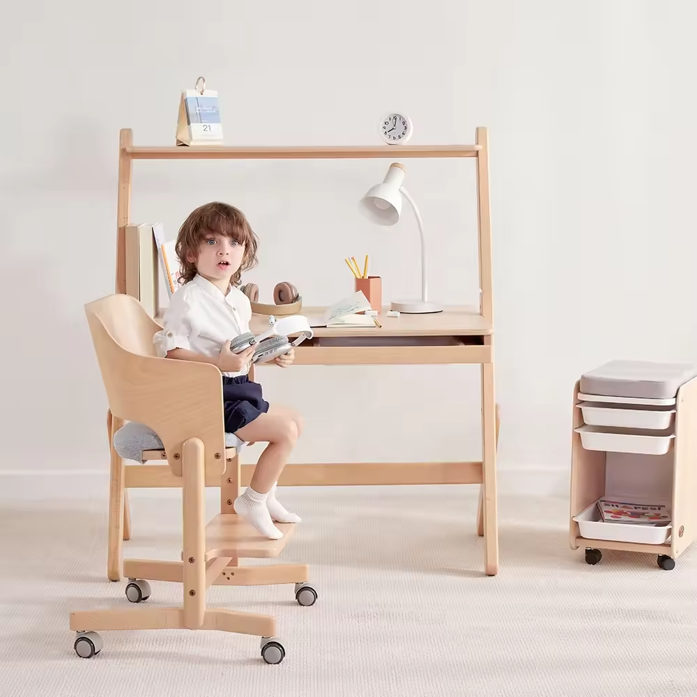 Boori Kids Elite Study Chair