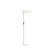 Boori Kids Finn LED Task Floor Lamp