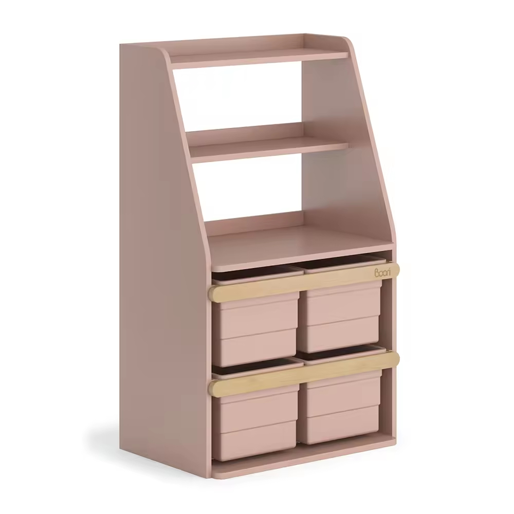 Boori Kids Tidy Integrated Storage Unit