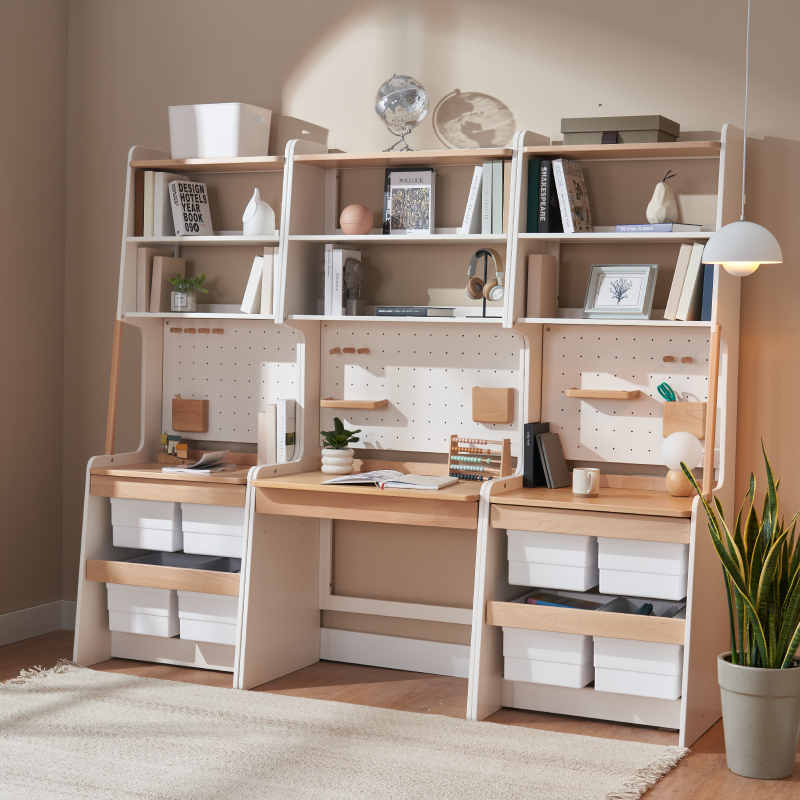 Boori KidsEuler Multi-function Desk