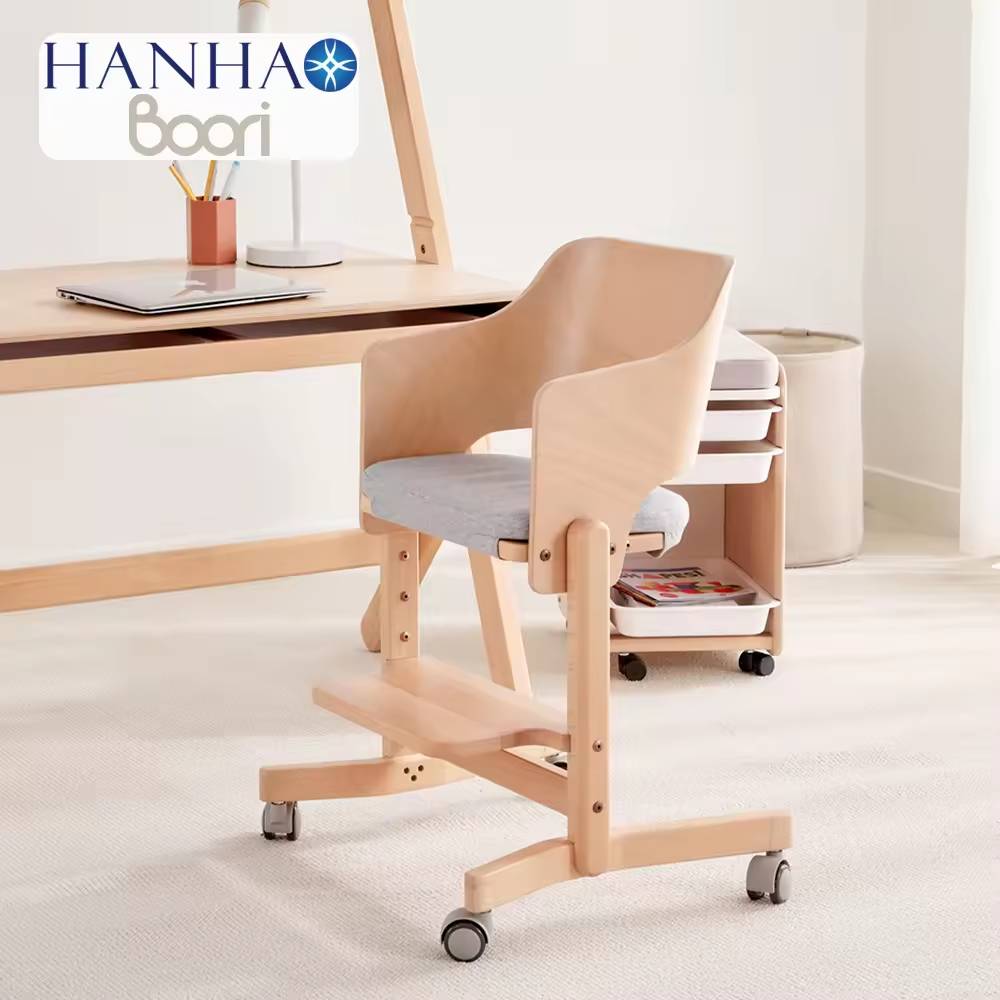 Boori Kids Elite Study Chair