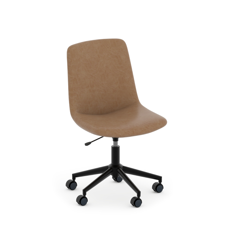 Boori Living Arlo Home Office Chair