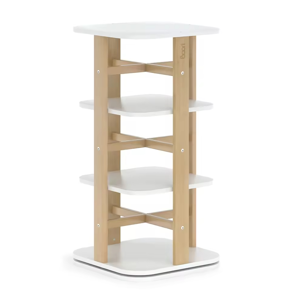 Boori Kids Tidy Rotating Bookshelf
