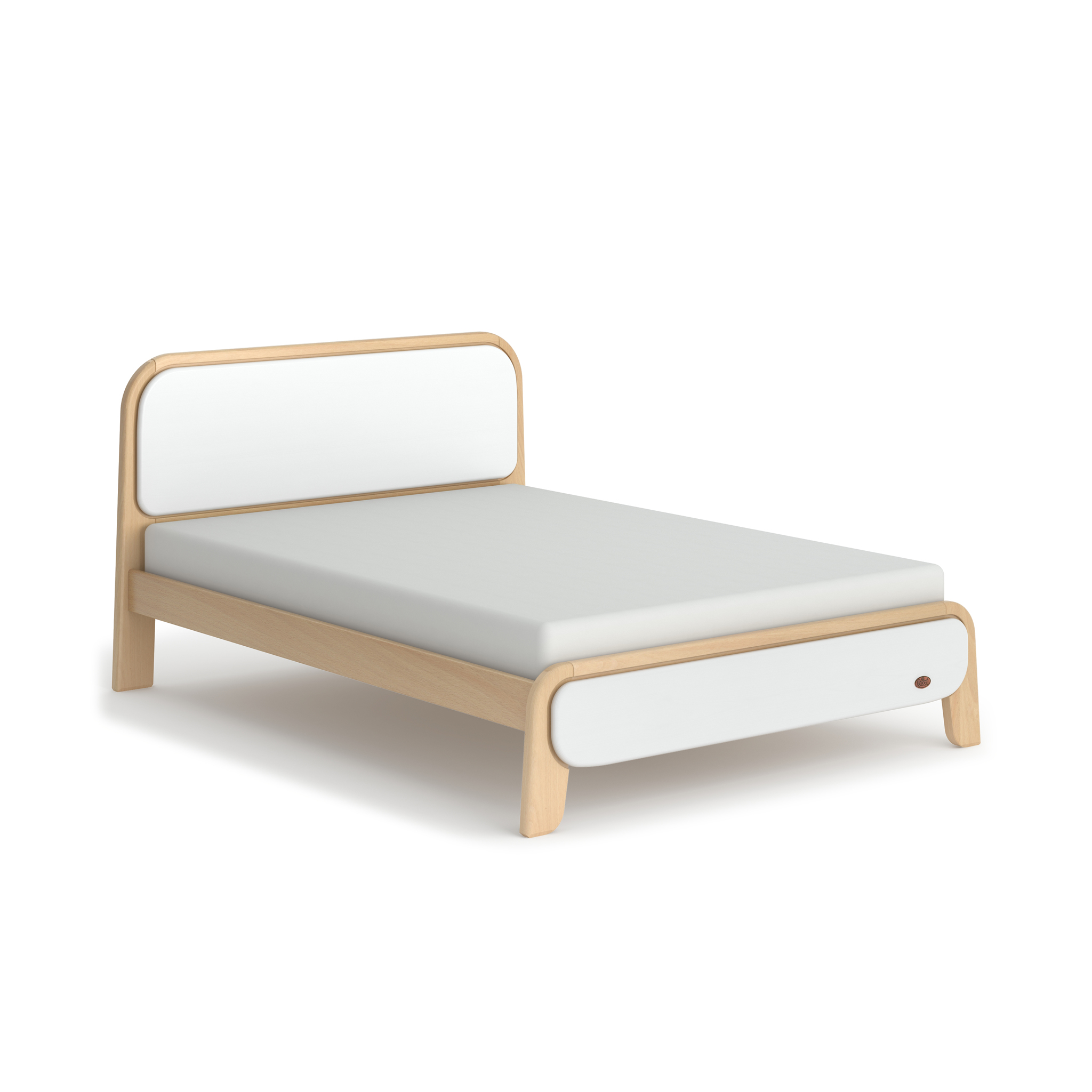 Boori KidsByron Long Double Bed