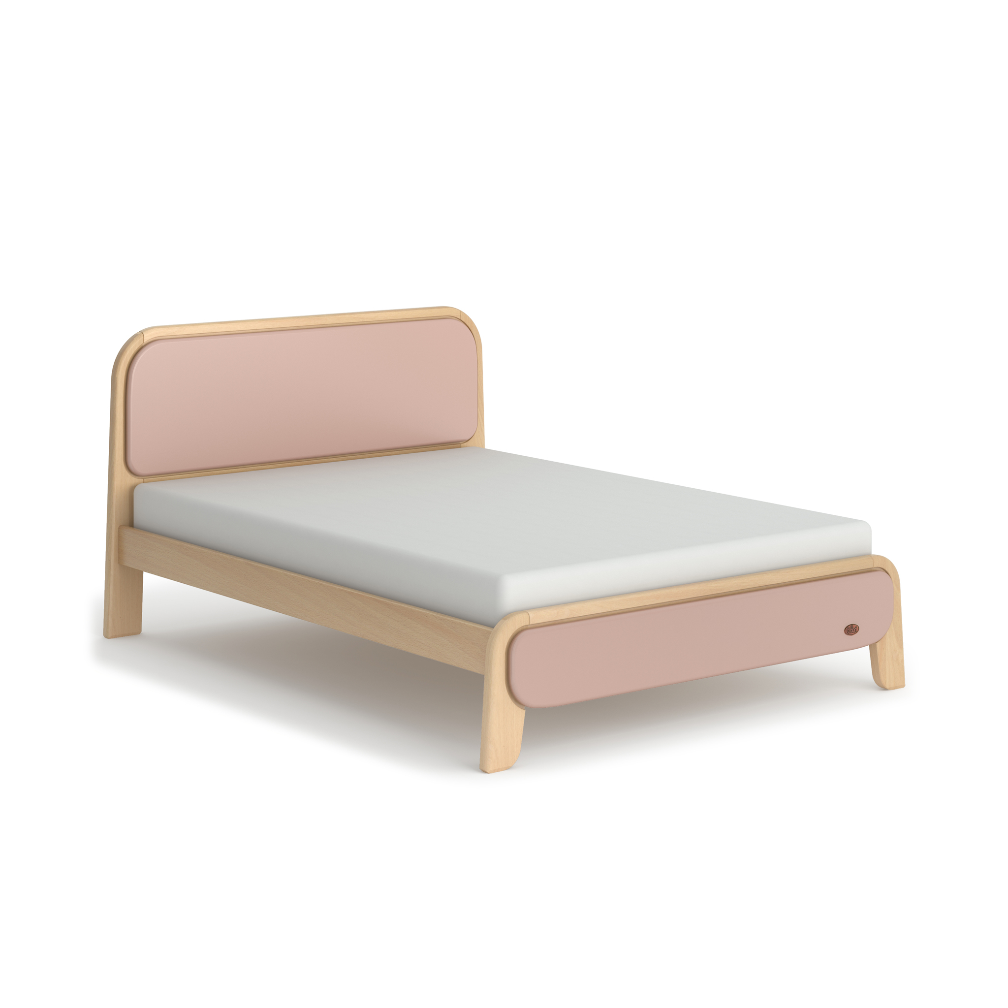 Boori KidsByron Long Double Bed