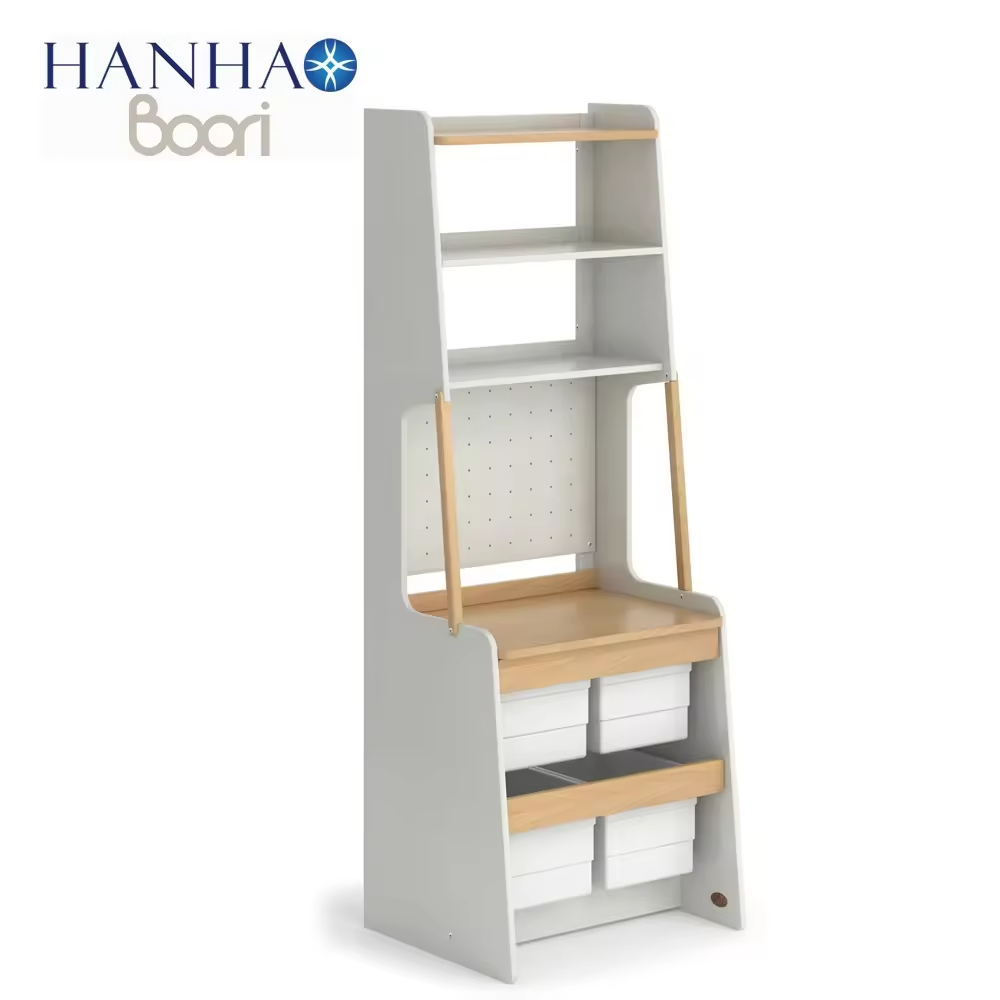 Boori Kids Euler Storage Bookcase