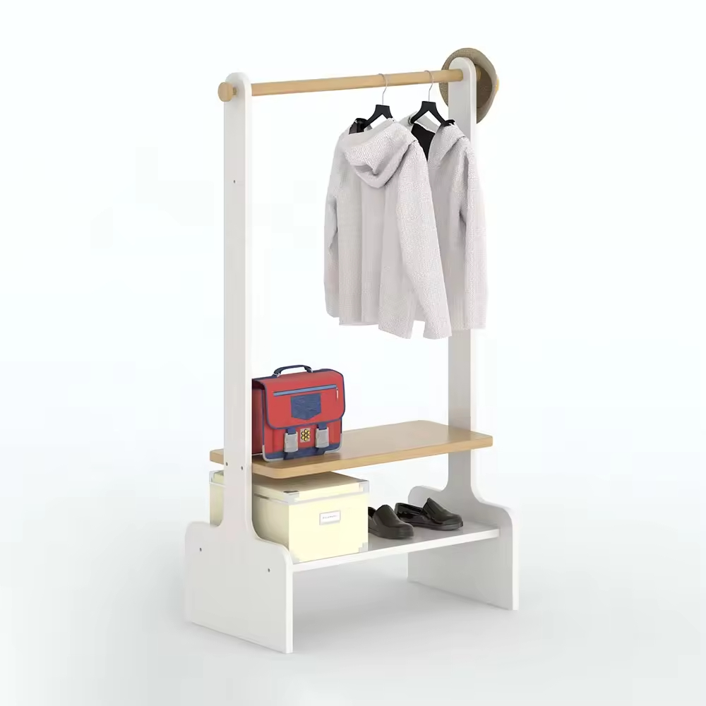 Boori Kids Tidy Clothes Rack