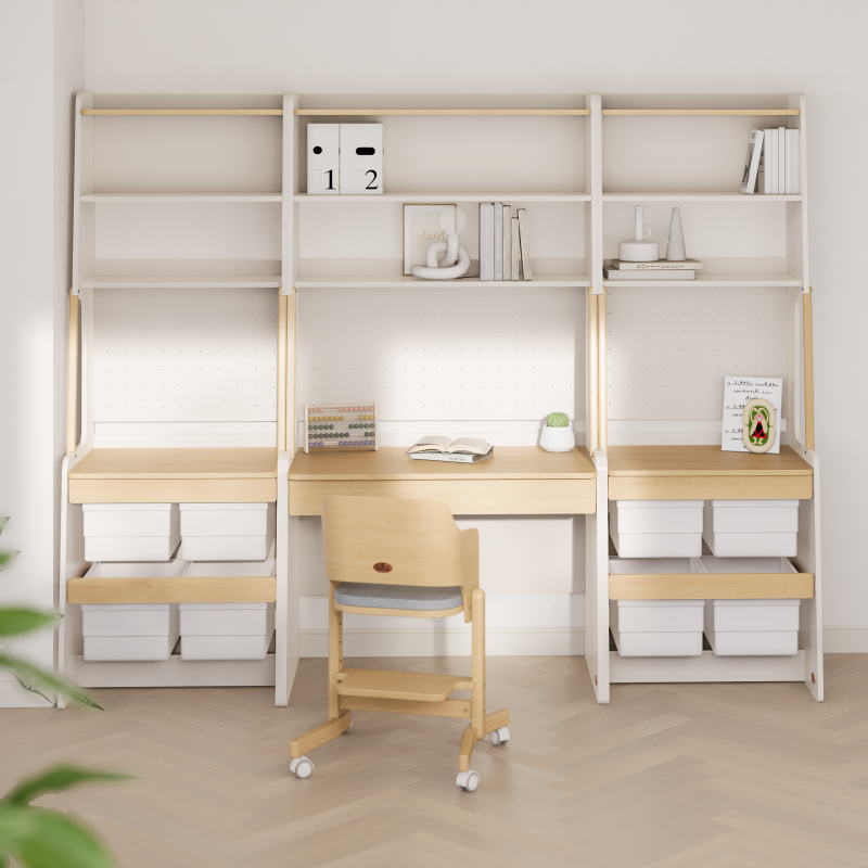 Boori Kids Euler Storage Bookcase