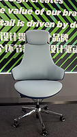 Linkyou Ergonomic Chair-Cloud（H15）