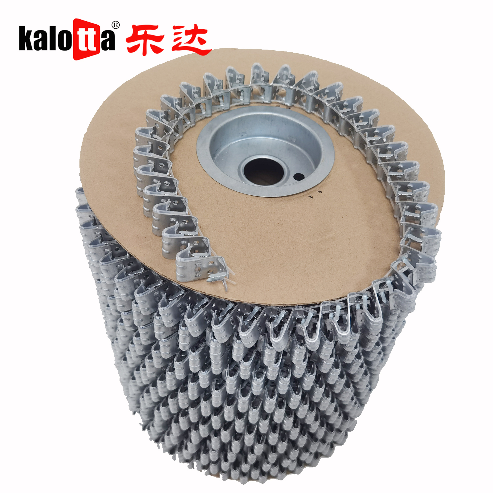 535 sofa spring  clip