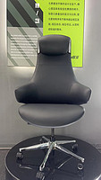 Linkyou Ergonomic Chair-Cloud（H15）