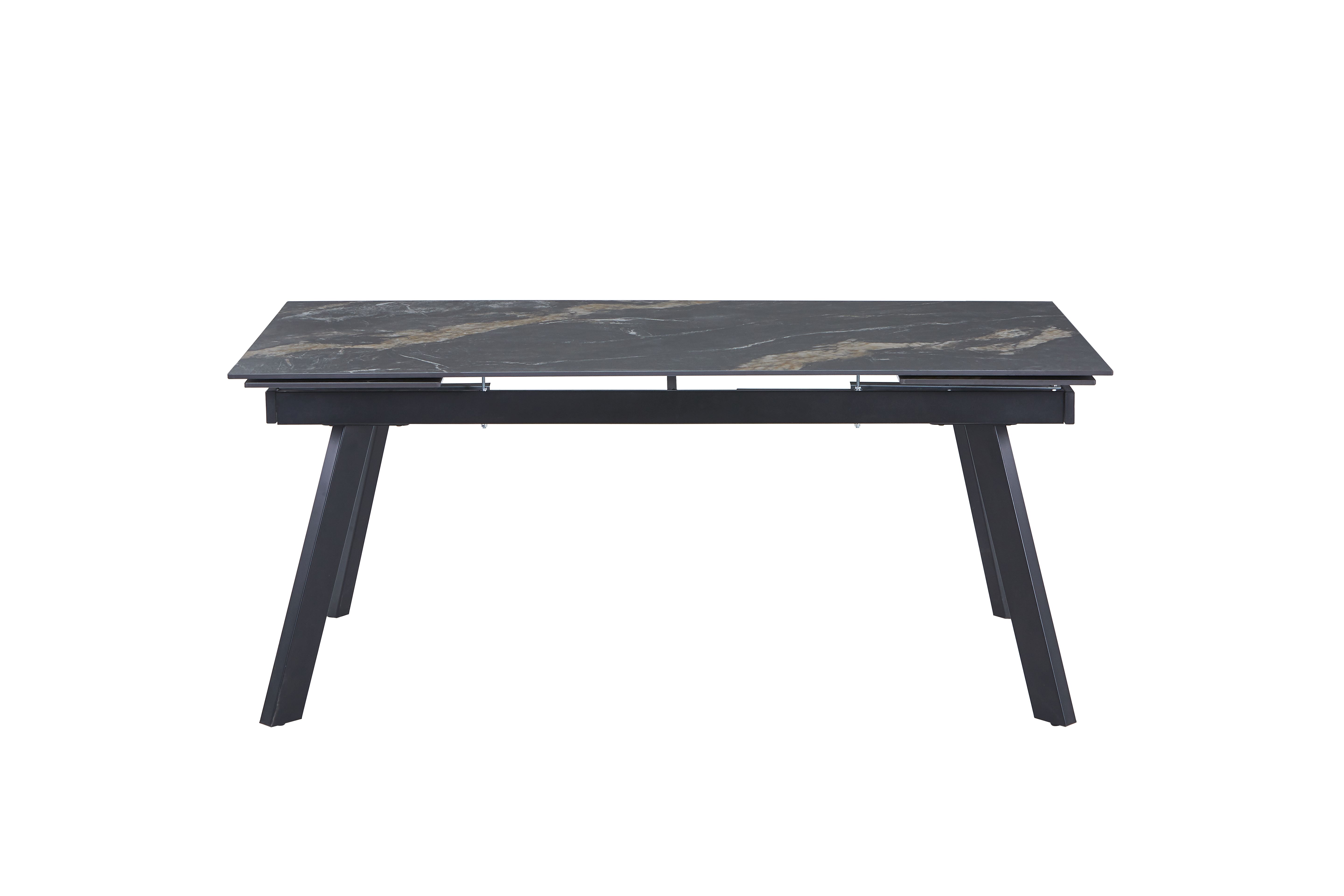 Ceramic Extandable Dining Table HTD1101