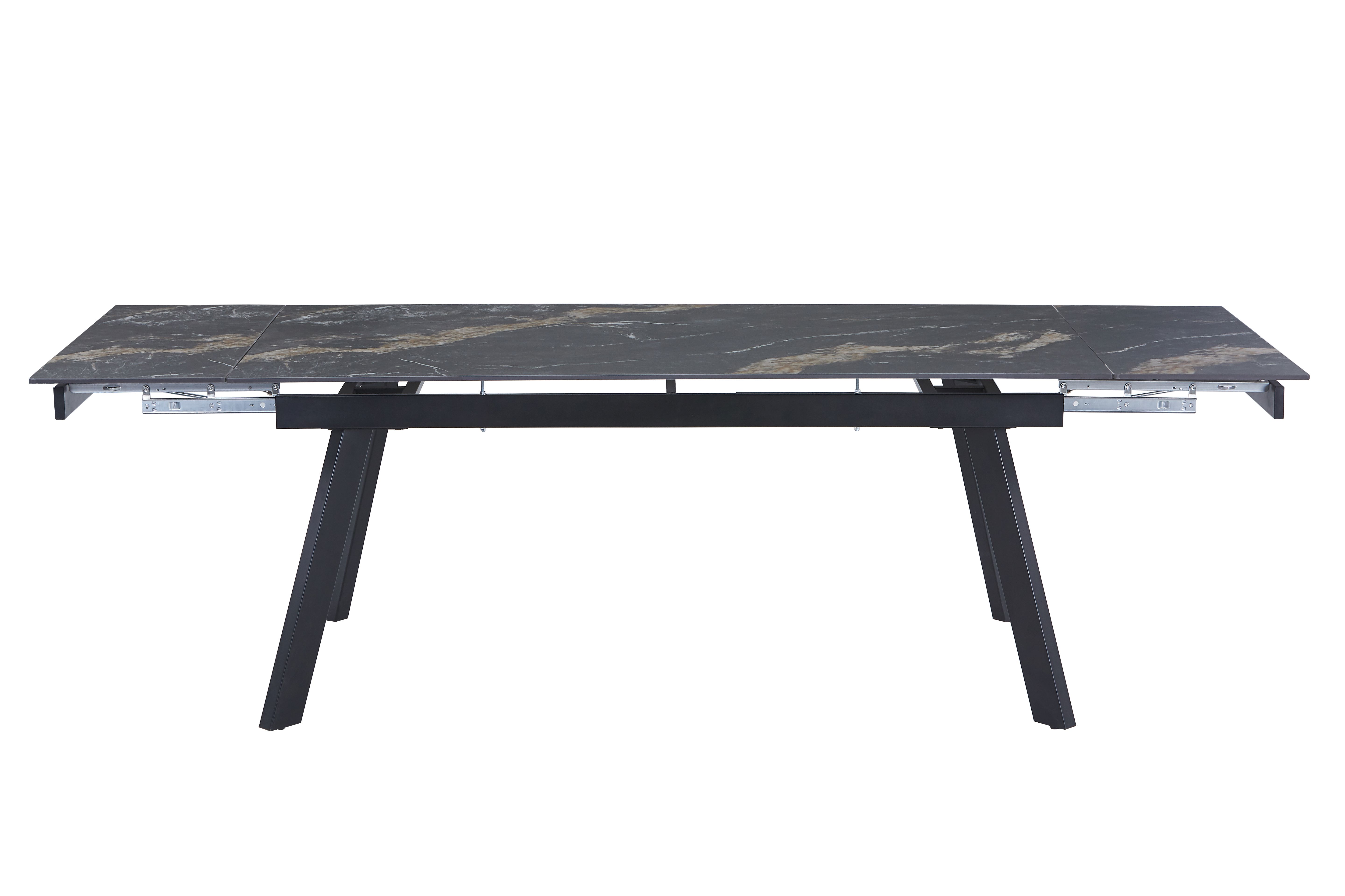 Ceramic Extandable Dining Table HTD1101
