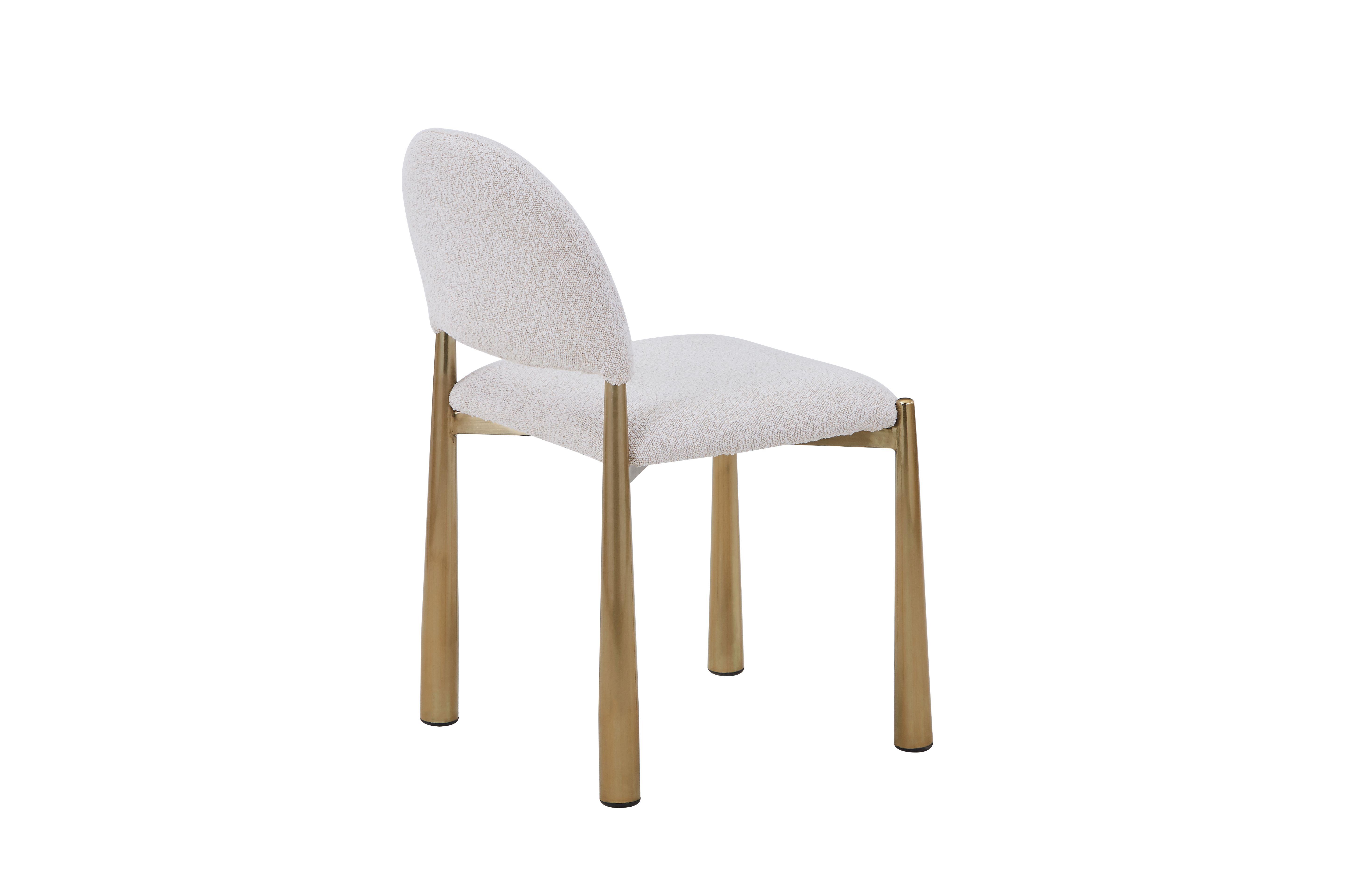 Lounge Design Dining Chair HTC804