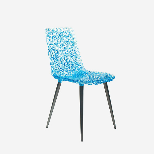 Fit chair blue (Furniture2025)