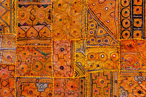 Indian Carpets Face 50% U.S. Tariffs, Industry Poised for Potential Shake-Up