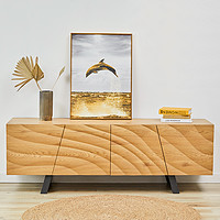 31525F/TV STAND