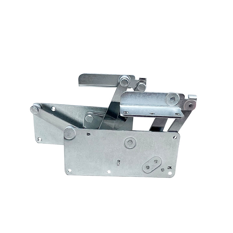 Headrest Angle adjuster 1055