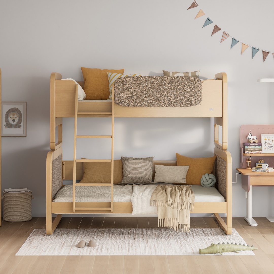 Byron Long Maxi Bunk Bed