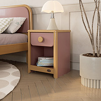 Boori Kids Byron Bedside Table