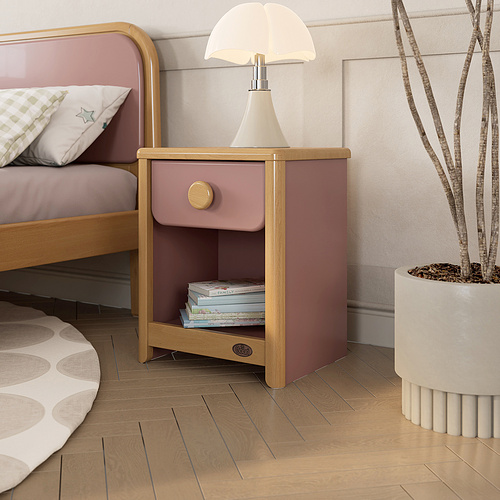 Boori Kids Byron Bedside Table