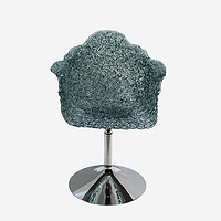 pedal chair