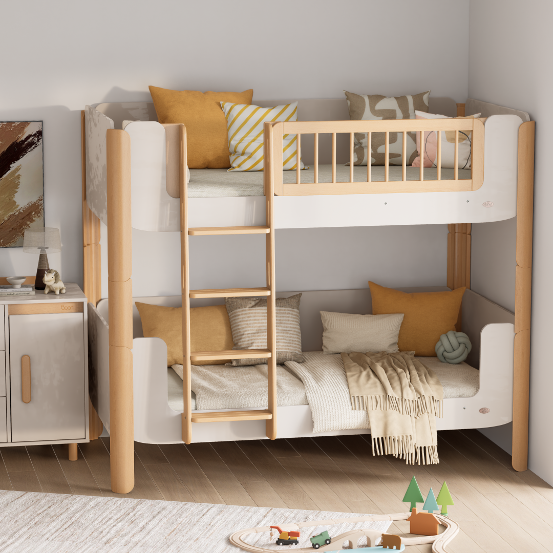 Boori Kids Yarra King Single Bunk Bed