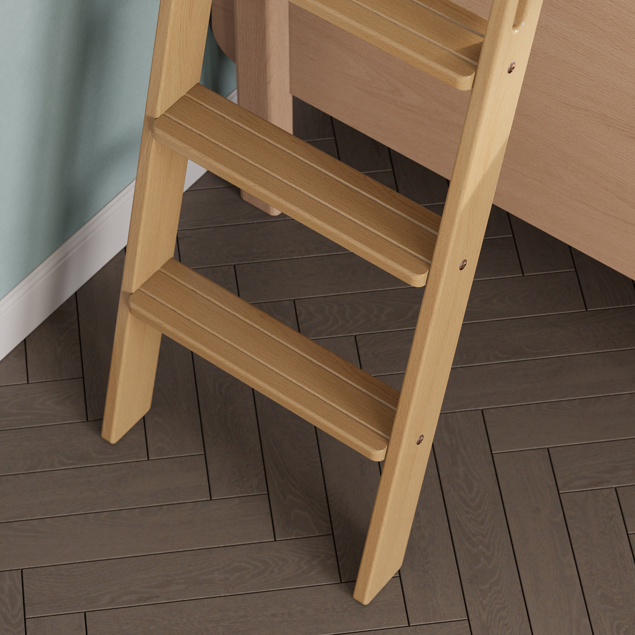 Boori AccessoriesLadder