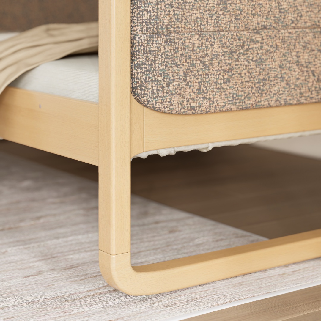 Byron Long Maxi Bunk Bed