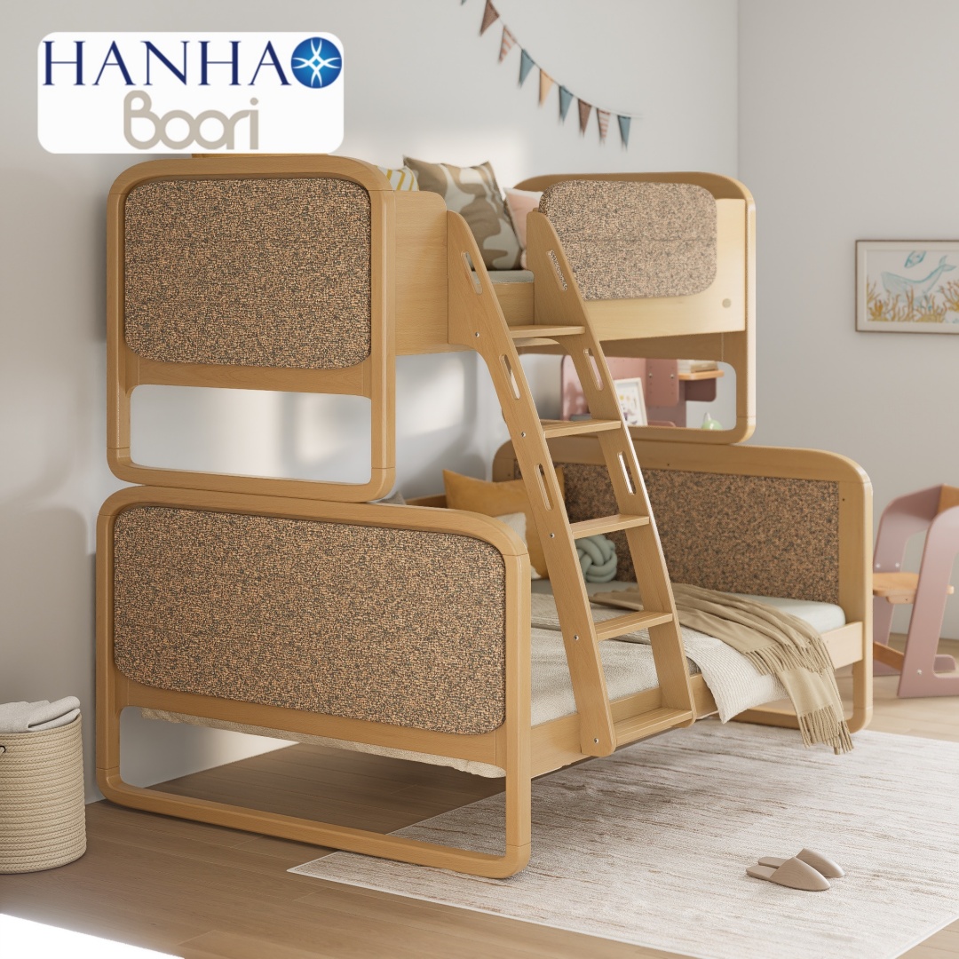 Byron Long Maxi Bunk Bed