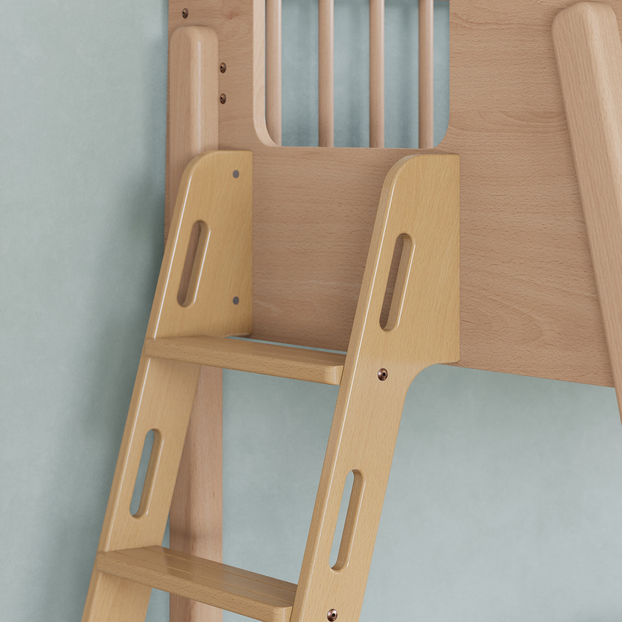 Boori AccessoriesLadder